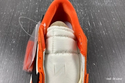 Jordan x 4890 Air CZ0790- Durable 1 OFF-WHITE 104 1001